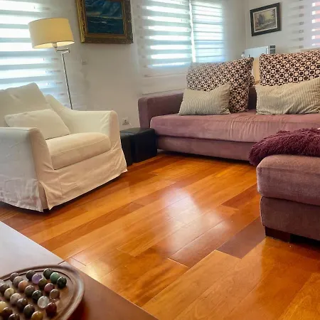 Casa Venezuela Con Piscina Climatizada Y Privada Los Realejos
