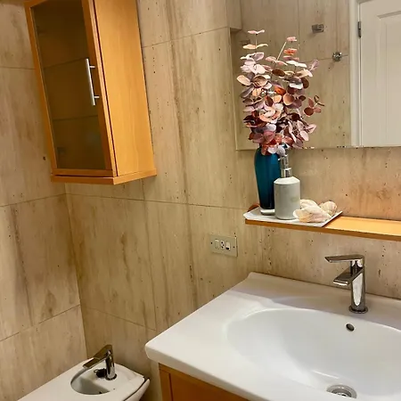 Casa Venezuela Con Piscina Climatizada Y Privada * Los Realejos
