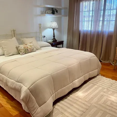 Casa Venezuela Con Piscina Climatizada Y Privada Nyaraló *