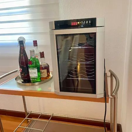 Prázdninový dům Casa Venezuela Con Piscina Climatizada Y Privada *