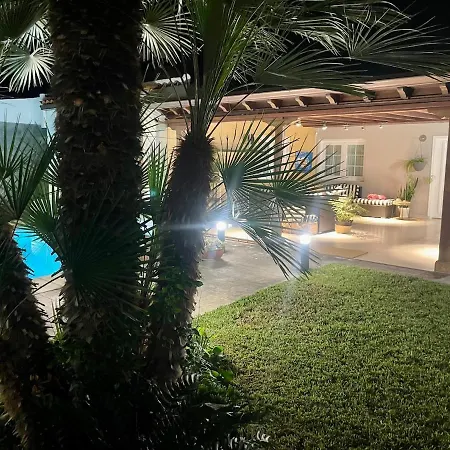 Nyaraló Casa Venezuela Con Piscina Climatizada Y Privada *