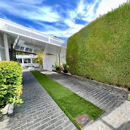 Casa Venezuela Con Piscina Climatizada Y Privada Prázdninový dům *