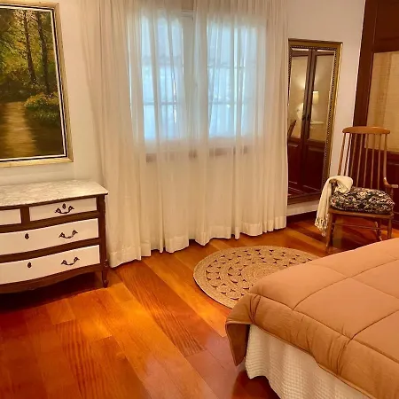 Casa Venezuela Con Piscina Climatizada Y Privada * Los Realejos
