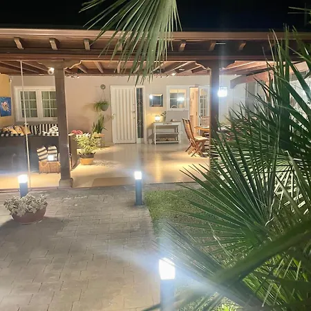 Prázdninový dům Casa Venezuela Con Piscina Climatizada Y Privada