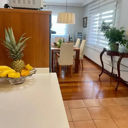 Casa Venezuela Con Piscina Climatizada Y Privada * Los Realejos