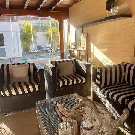 Casa Venezuela Con Piscina Climatizada Y Privada