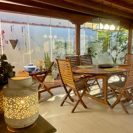 Casa Venezuela Con Piscina Climatizada Y Privada Prázdninový dům