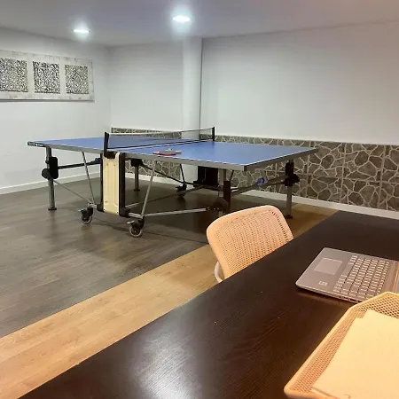 Casa Venezuela Con Piscina Climatizada Y Privada * Los Realejos