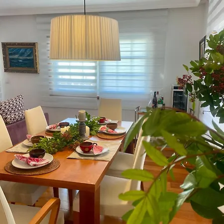 Casa Venezuela Con Piscina Climatizada Y Privada * Los Realejos