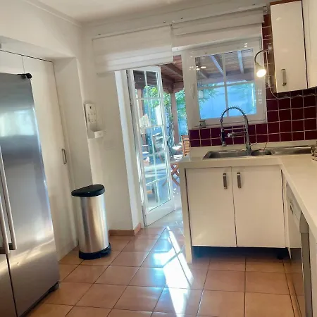 Casa Venezuela Con Piscina Climatizada Y Privada Nyaraló
