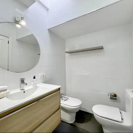 Casa Venezuela Con Piscina Climatizada Y Privada Los Realejos