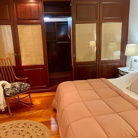 Prázdninový dům Casa Venezuela Con Piscina Climatizada Y Privada