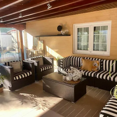 Casa Venezuela Con Piscina Climatizada Y Privada *